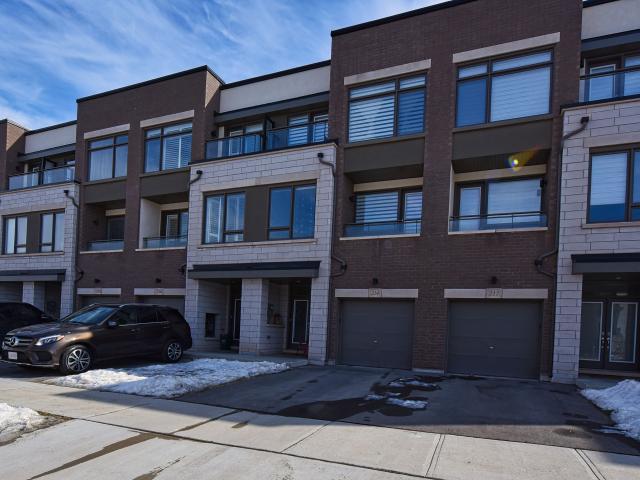 House for rent in Oakville, Ontario