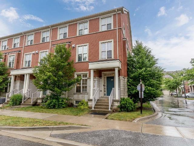 House for rent in York, Ontario