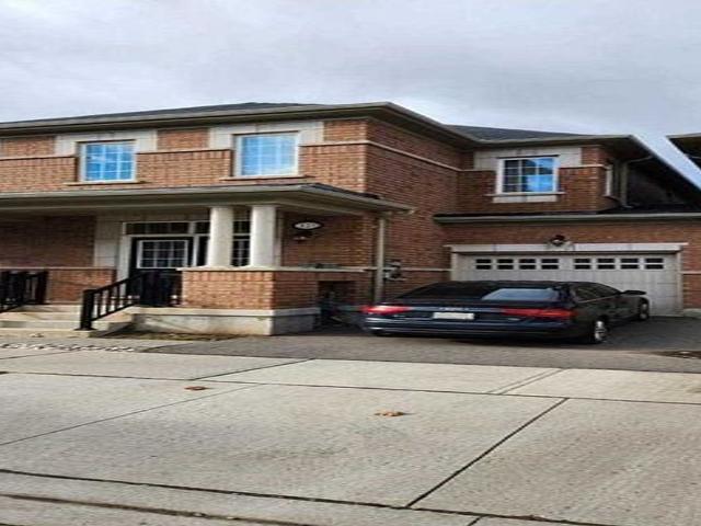 House for rent in Oakville, Ontario