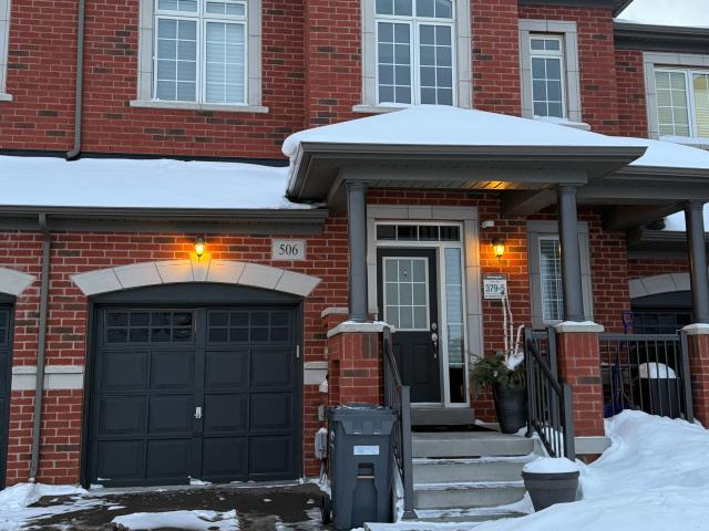 House for rent in Oakville, Ontario