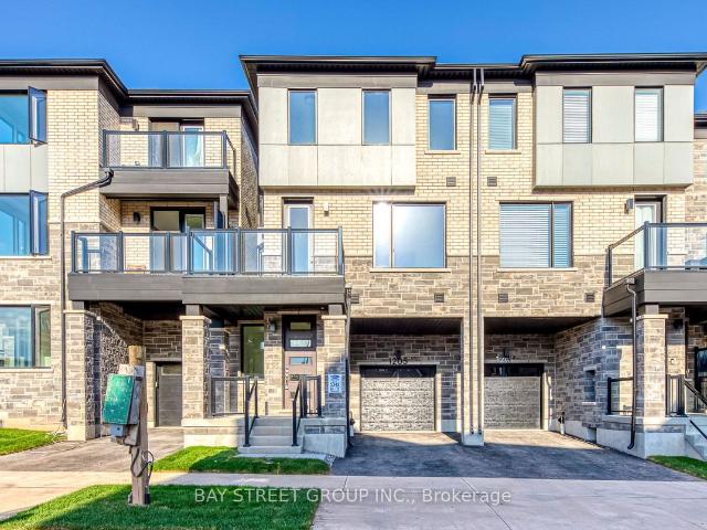 House for rent in Oakville, Ontario