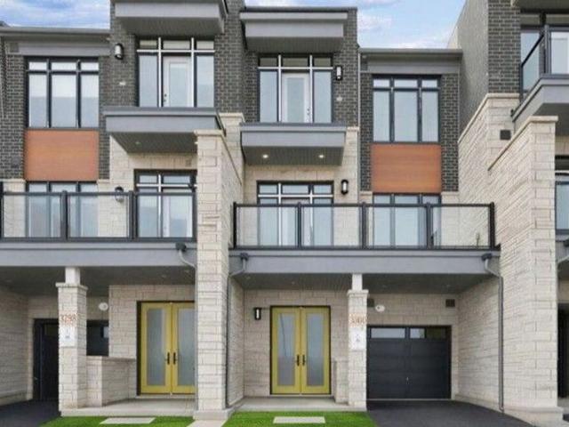 House for rent in Oakville, Ontario