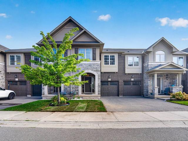House for rent in Oakville, Ontario