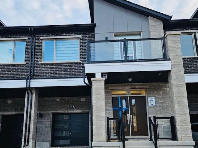 House for rent in Oakville, Ontario