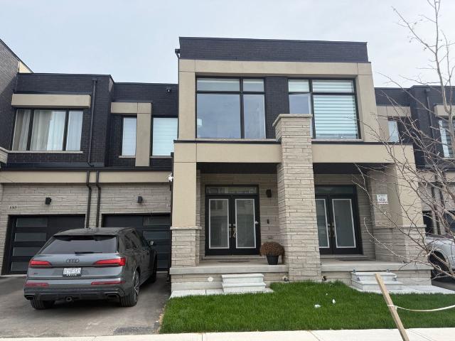House for rent in Oakville, Ontario