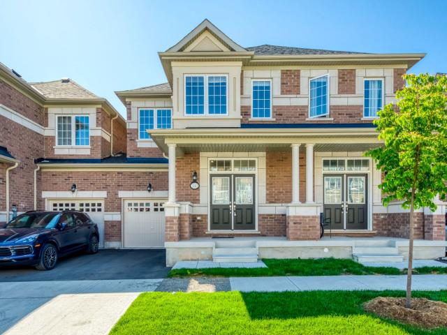 House for rent in Oakville, Ontario