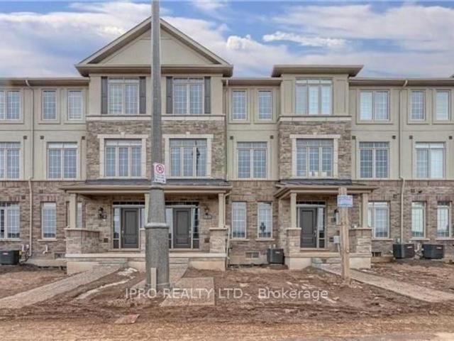 House for rent in Oakville, Ontario