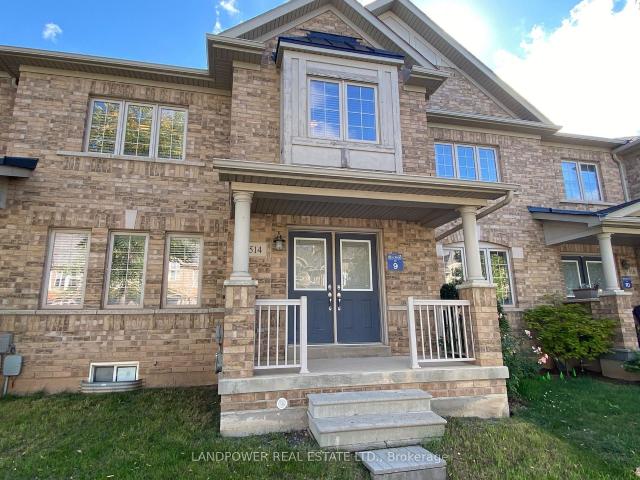 House for rent in Oakville, Ontario