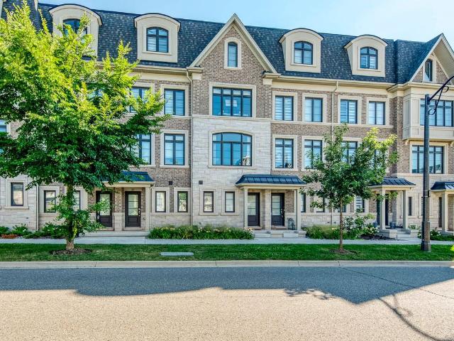 House for rent in Oakville, Ontario