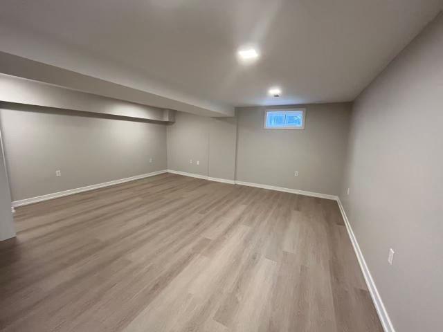 House for rent in Oakville, Ontario