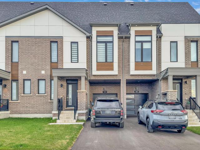 House for rent in Oakville, Ontario