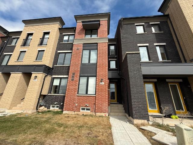 House for rent in Oakville, Golden Horseshoe