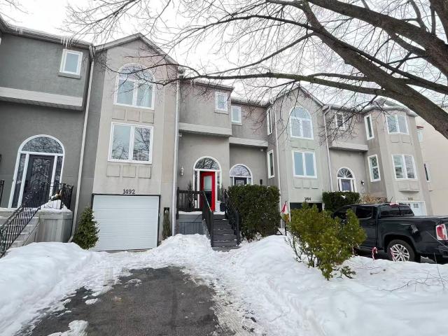 House for rent in Oakville, Ontario