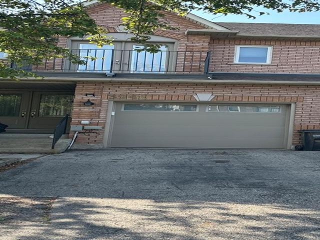 House for rent in Mississauga, Ontario