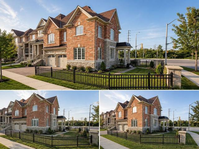 House for rent in Oakville, Ontario