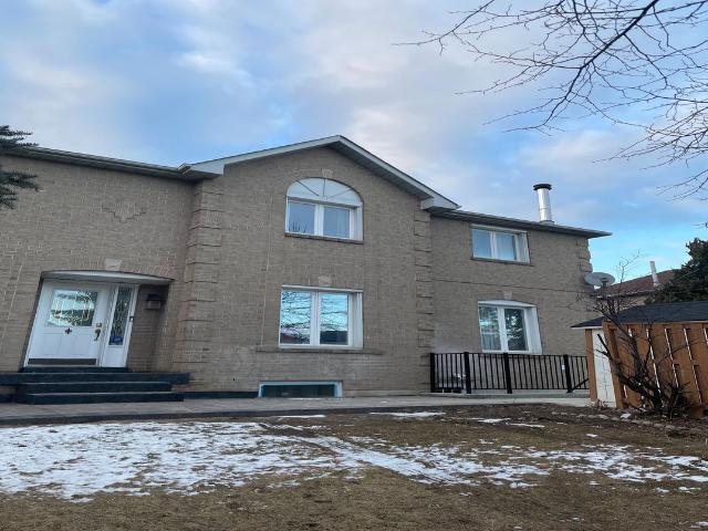 House for rent in Mississauga, Golden Horseshoe