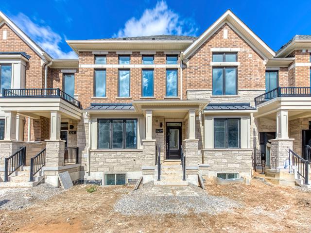 House for rent in Oakville, Ontario
