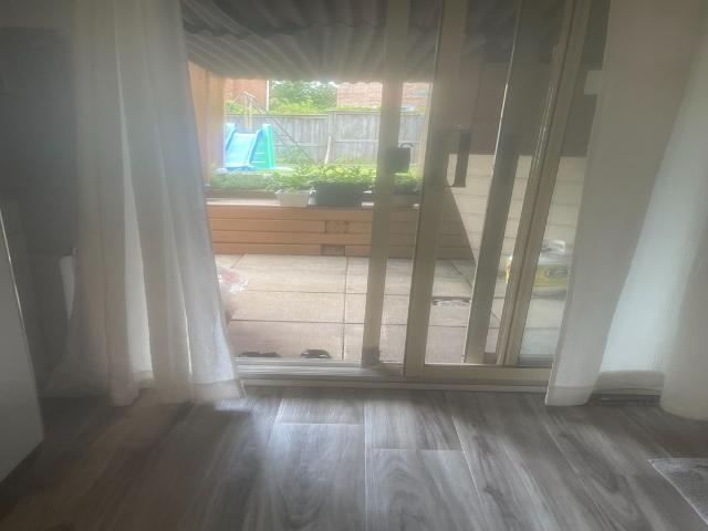 House for rent in Mississauga, Ontario