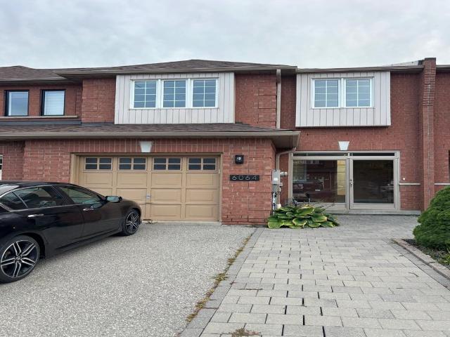 House for rent in Meadowvale South, Mississauga