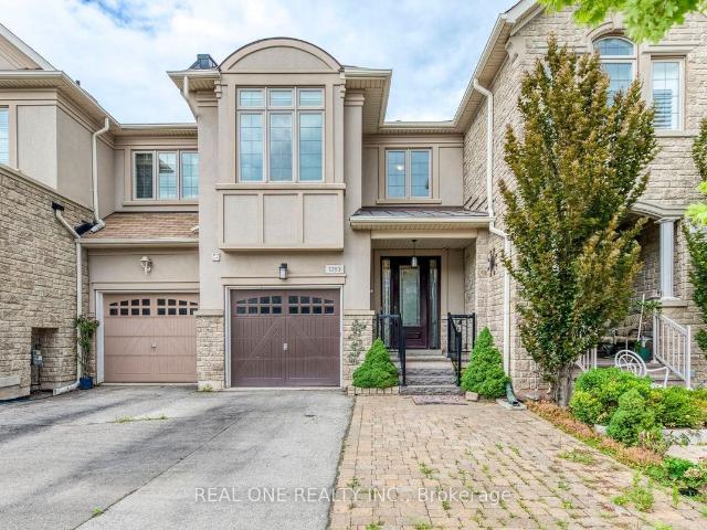 House for rent in Oakville, Ontario
