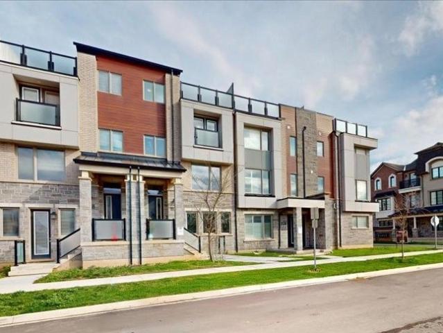 House for rent in Oakville, Ontario