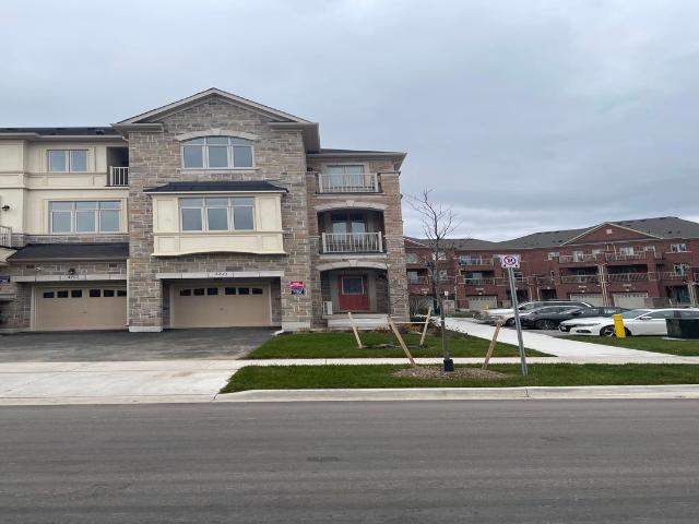 House for rent in Oakville, Ontario