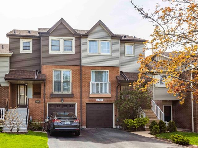 House for rent in Oakville, Ontario