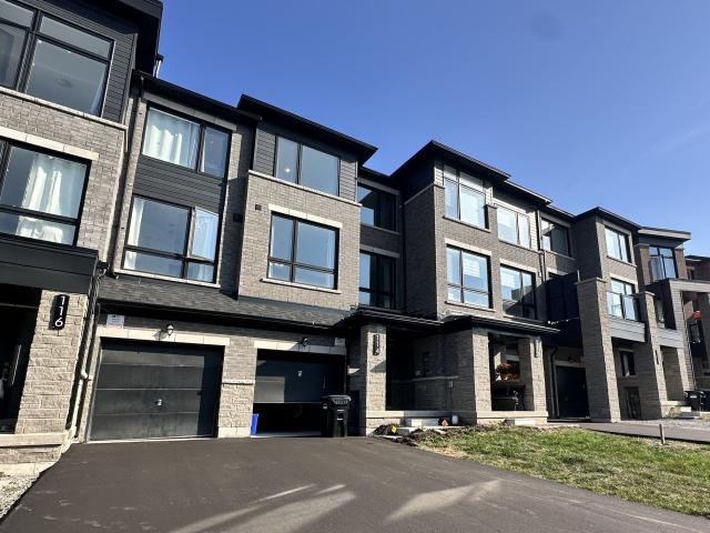 House for rent in Barrie, Ontario