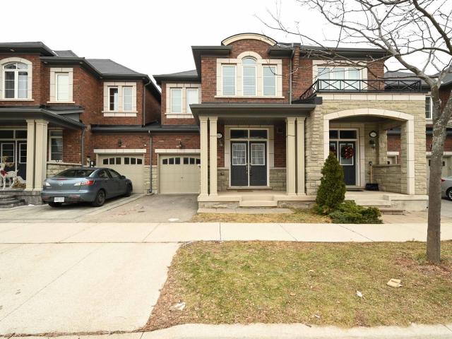 House for rent in Oakville, Ontario