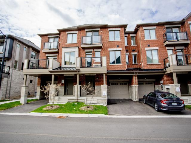 House for rent in Mississauga, Ontario