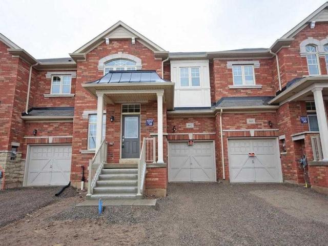 House for rent in Oakville, Ontario