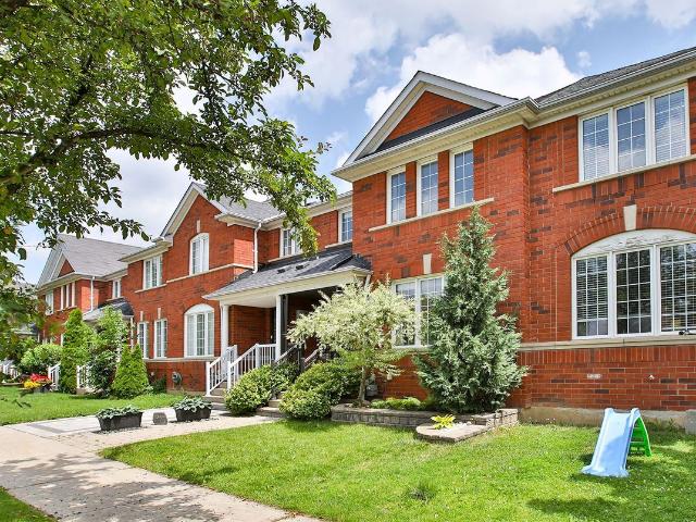 House for rent in Mississauga, Ontario