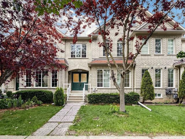 House for rent in Mississauga, Ontario