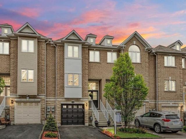 House for rent in Mississauga, Ontario