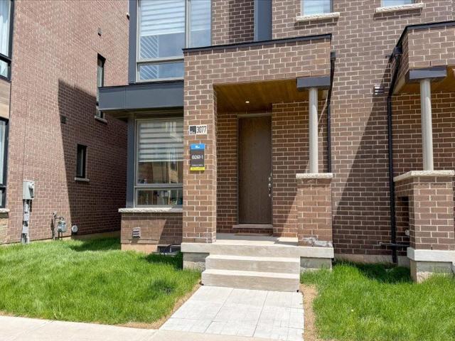House for rent in Oakville, Ontario