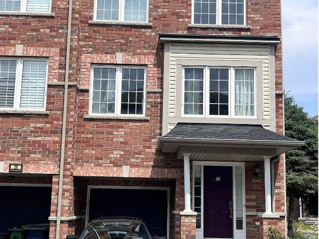 House for rent in Woburn, Ontario
