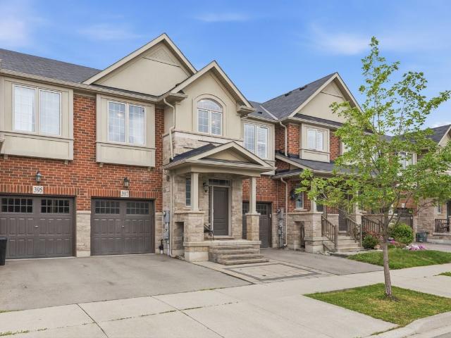 House for rent in Oakville, Ontario