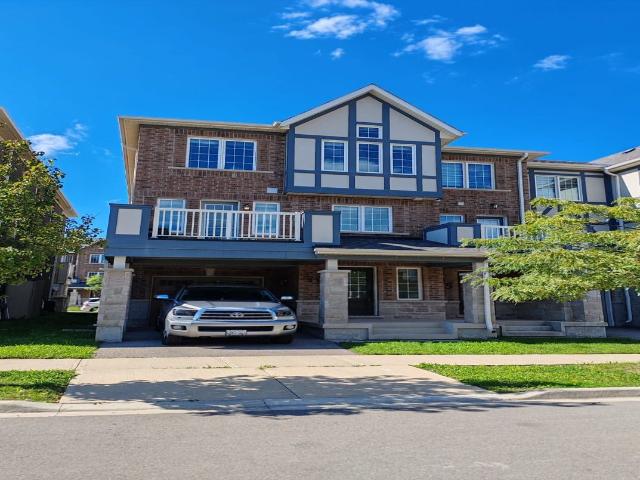 House for rent in Oakville, Ontario