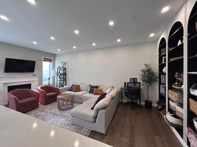 House for rent in Oakville, Ontario