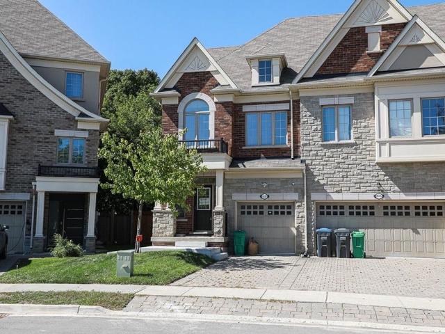 House for rent in Mississauga, Ontario