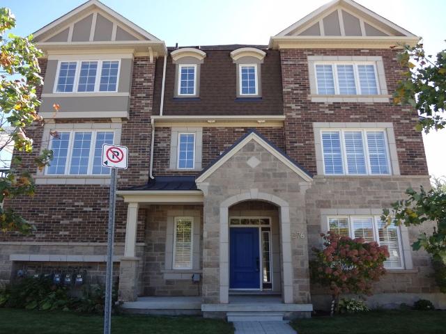 House for rent in Oakville, Golden Horseshoe