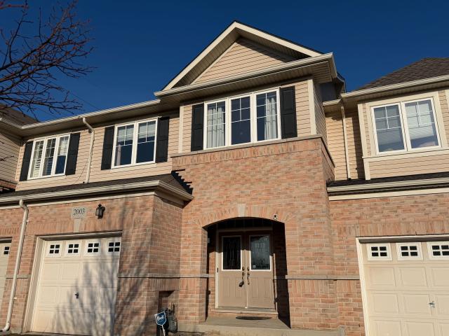 House for rent in Oakville, Ontario