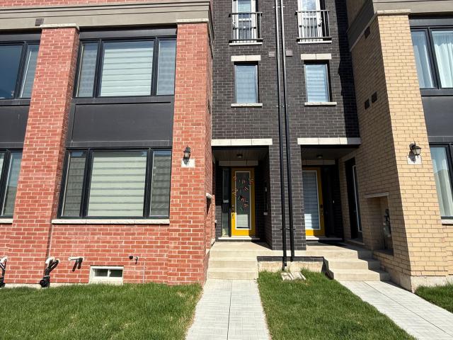 House for rent in Oakville, Ontario