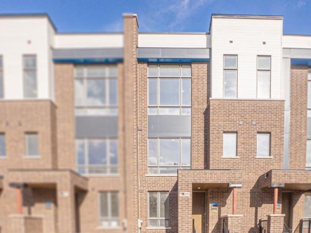House for rent in Oakville, Ontario