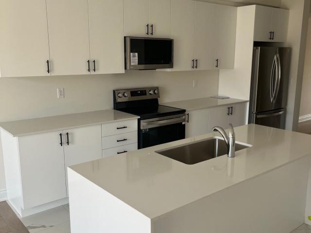 House for rent in Oakville, Ontario