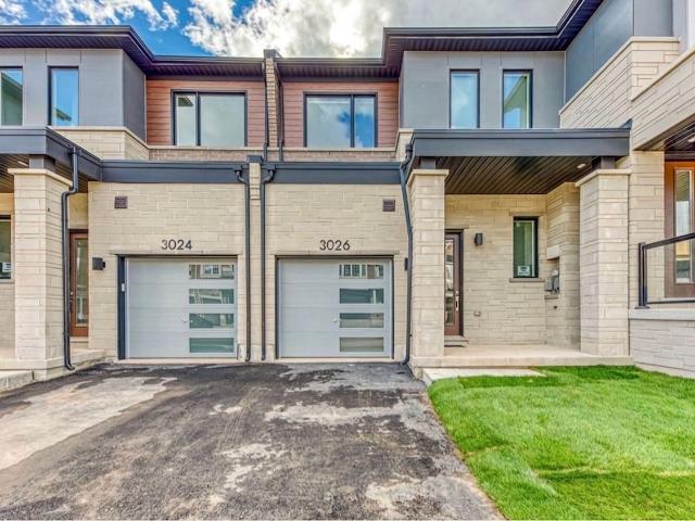 House for rent in Oakville, Ontario