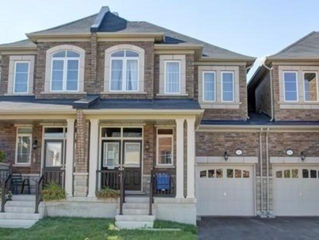 House for rent in Oakville, Ontario