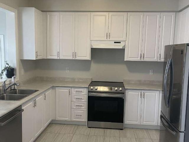 House for rent in Oakville, Ontario