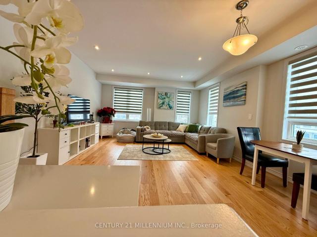 House for rent in Mississauga, Ontario