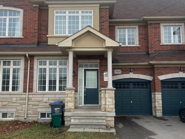 House for rent in Oakville, Ontario